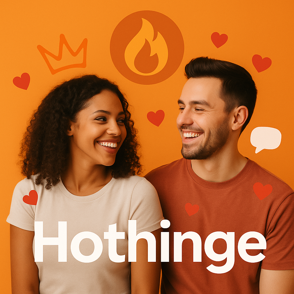 Hothinge Banner